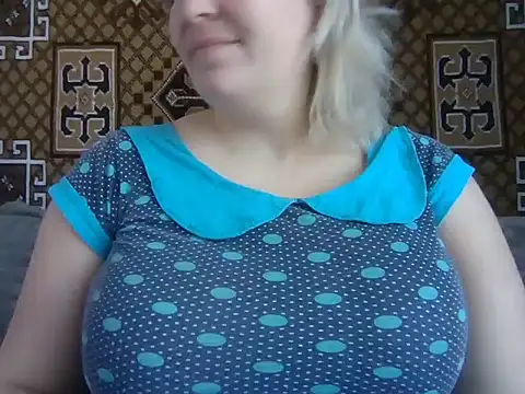 Diana Britt online show from March 22, 2025, 9:13 am