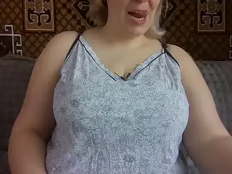 Diana Britt online show from March 23, 2025, 6:16 am