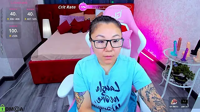 Snapshot of gentle_muse chatting on September 15, 2025, 12:32 am gentle muse online show from September 15, 2025, 12:32 am