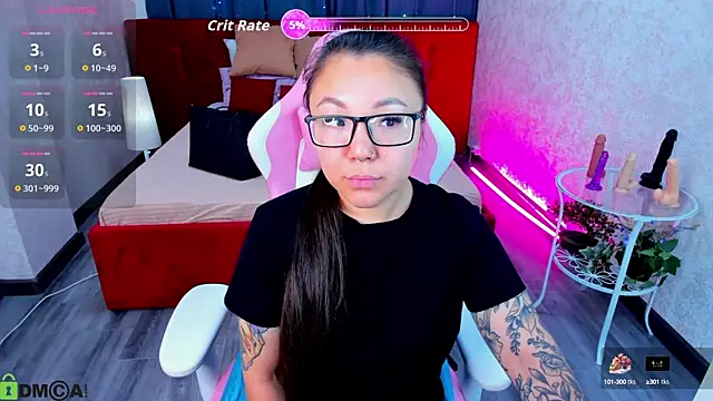 Snapshot of gentle_muse chatting on September 23, 2025, 8:01 pm gentle muse online show from September 23, 2025, 8:01 pm