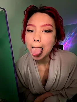 dinamita Blair online show from September 22, 2025, 4:03 am