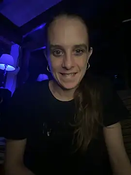 LadyChantale online show from January 16, 2025, 10:02 pm