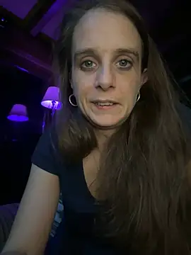 LadyChantale online show from January 17, 2025, 6:54 pm