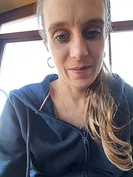 LadyChantale online show from January 24, 2025, 2:30 pm