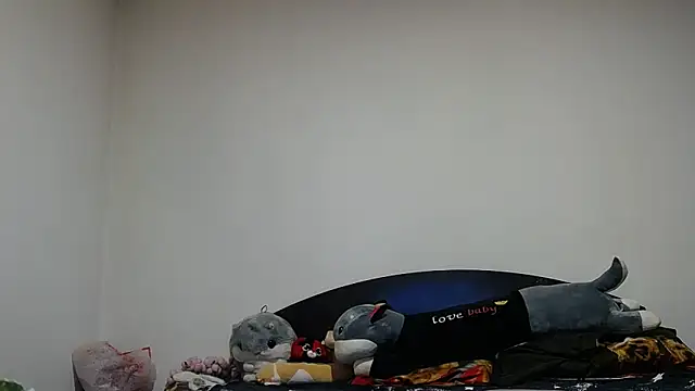 Bonny Ella online show from October 21, 2025, 5:52 am