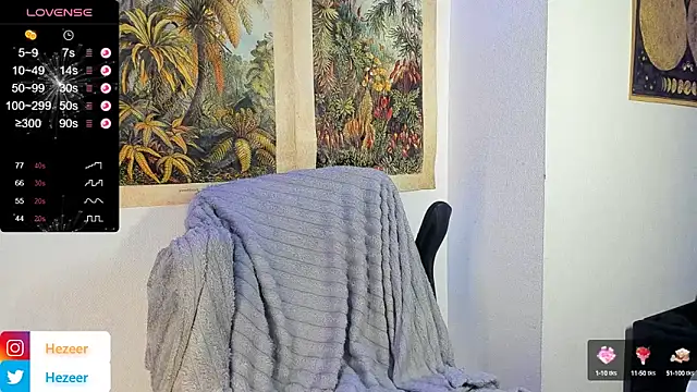 Musculus6 online show from March 3, 2025, 9:05 pm