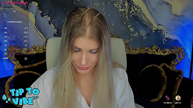 CassandraGood online show from December 15, 2024, 10:07 am