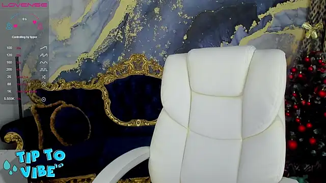 CassandraGood online show from January 2, 2025, 6:29 am