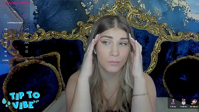 CassandraGood online show from January 4, 2025, 4:23 am