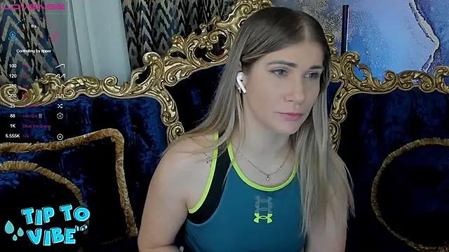 CassandraGood online show from January 14, 2025, 8:52 am