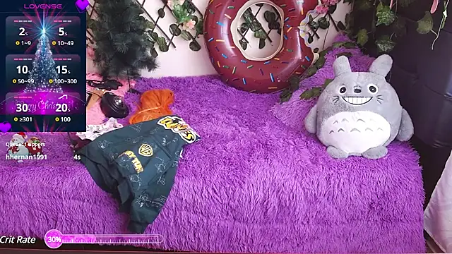 Snapshot of MidoriQuiinn chatting on December 11, 2024, 1:49 pm MidoriQuiinn online show from December 11, 2024, 1:49 pm