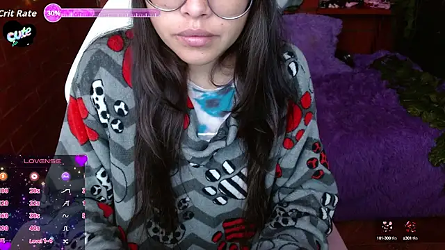 Snapshot of MidoriQuiinn chatting on September 29, 2025, 2:00 pm MidoriQuiinn online show from September 29, 2025, 2:00 pm