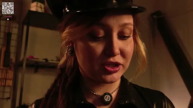 Snapshot of VortexProject chatting on November 18, 2025, 2:43 pm VortexProject online show from November 18, 2025, 2:43 pm