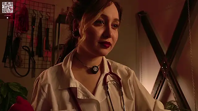 Snapshot of VortexProject chatting on November 21, 2025, 1:32 pm VortexProject online show from November 21, 2025, 1:32 pm