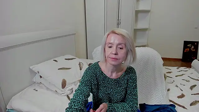 Snapshot of aminalive chatting on October 22, 2025, 7:02 pm aminalive online show from October 22, 2025, 7:02 pm