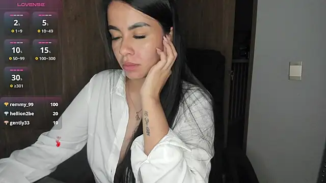 keyn laurent 1 online show from December 25, 2024, 11:00 am