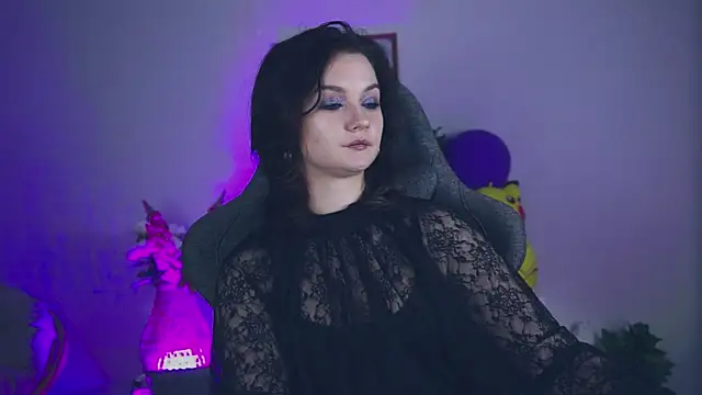 SamantaLong online show from January 31, 2025, 9:26 pm