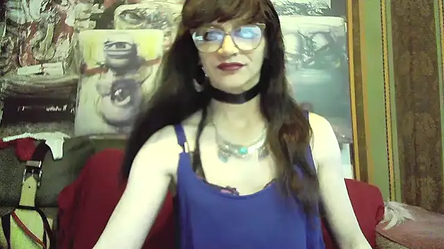 TheBlackWtch online show from February 19, 2025, 7:59 pm