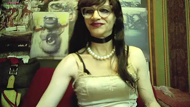 TheBlackWtch online show from March 5, 2025, 5:50 pm