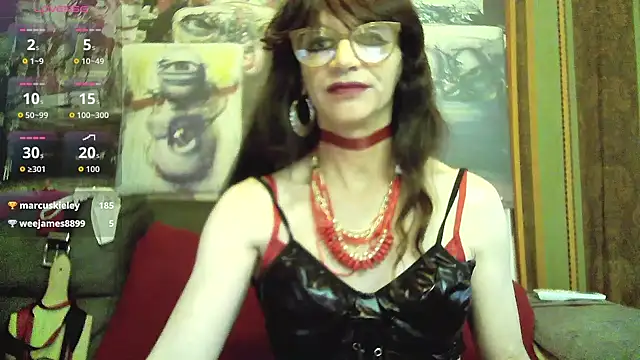 TheBlackWtch online show from September 14, 2025, 9:08 am