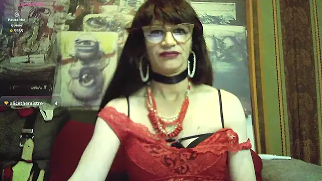 TheBlackWtch online show from September 22, 2025, 3:08 am