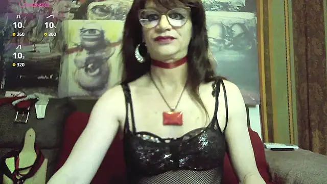 TheBlackWtch online show from December 1, 2025, 9:53 pm