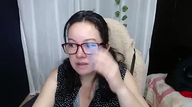 Sonialorens  online show from December 27, 2024, 1:50 pm