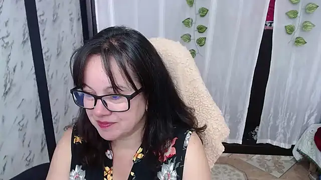 Sonialorens  online show from February 21, 2025, 6:04 pm