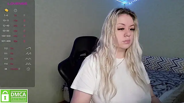 Snapshot of elven_dreams_ chatting on January 20, 2025, 5:59 pm elven dreams online show from January 20, 2025, 5:59 pm