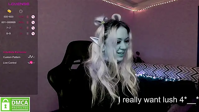 Snapshot of elven_dreams_ chatting on February 19, 2025, 8:55 am elven dreams online show from February 19, 2025, 8:55 am