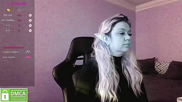 Snapshot of elven_dreams_ chatting on February 28, 2025, 7:58 am elven dreams online show from February 28, 2025, 7:58 am