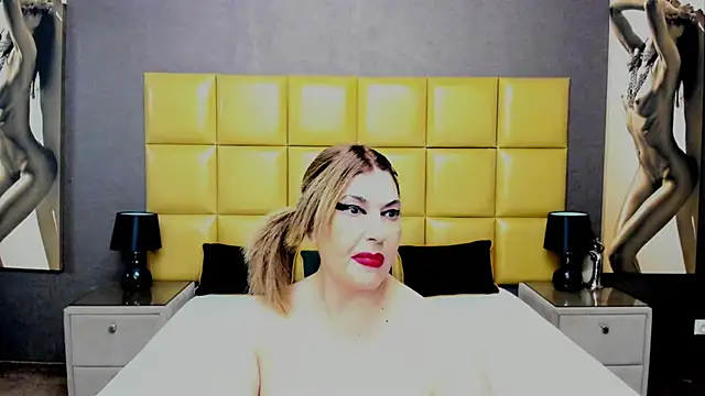 KiraLeila online show from February 15, 2025, 1:38 pm