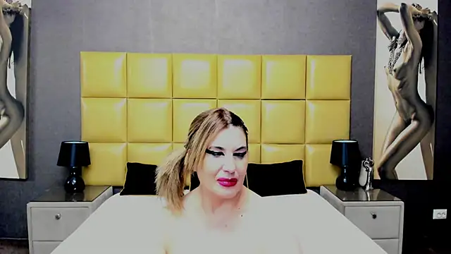 KiraLeila online show from February 19, 2025, 11:46 pm