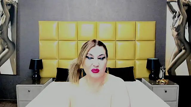 KiraLeila online show from February 20, 2025, 7:52 pm