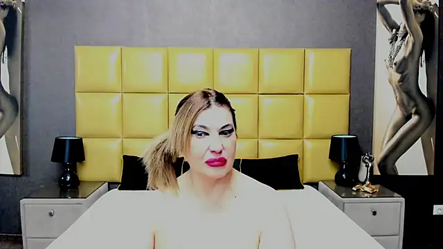 KiraLeila online show from February 22, 2025, 3:25 pm