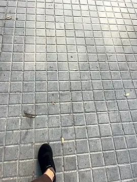 angelitasexy81 online show from September 23, 2025, 3:37 pm