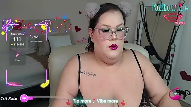 Snapshot of GiannaMorrys chatting on November 11, 2025, 2:22 am GiannaMorrys online show from November 11, 2025, 2:22 am