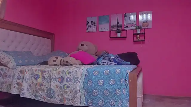 Emma lean online show from March 18, 2025, 12:58 pm