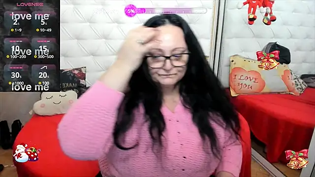 lady lauren online show from February 1, 2025, 5:49 am