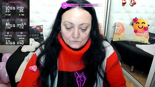 lady lauren online show from February 17, 2025, 6:31 am