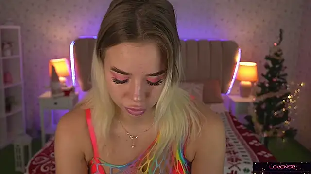 Sexy Ira online show from December 23, 2024, 6:33 am