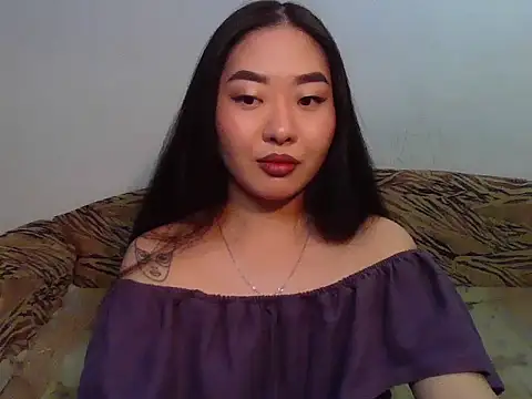 Aleksa Blackdream online show from October 1, 2025, 11:38 am
