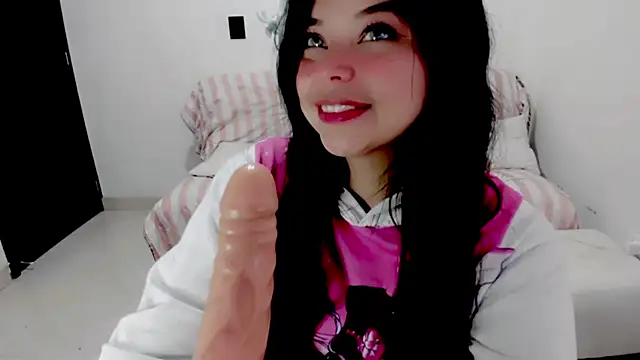 Snapshot of ariakyubi chatting on November 11, 2025, 3:17 am ariakyubi online show from November 11, 2025, 3:17 am