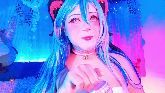 Snapshot of seraphine23 chatting on December 9, 2024, 1:40 am seraphine23 online show from December 9, 2024, 1:40 am