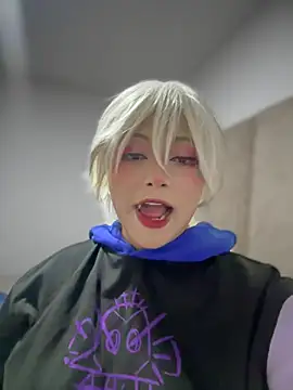 Snapshot of seraphine23 chatting on February 26, 2025, 3:21 am seraphine23 online show from February 26, 2025, 3:21 am