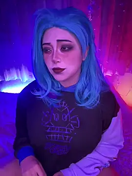 Snapshot of seraphine23 chatting on March 21, 2025, 3:22 am seraphine23 online show from March 21, 2025, 3:22 am