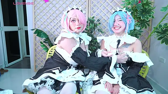 Snapshot of seraphine23 chatting on September 26, 2025, 12:58 am seraphine23 online show from September 26, 2025, 12:58 am