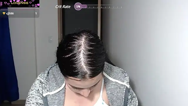 vennus 22 online show from January 17, 2025, 5:32 am