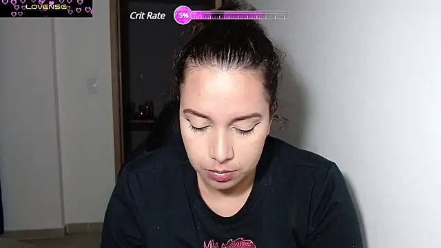 vennus 22 online show from January 19, 2025, 5:37 am