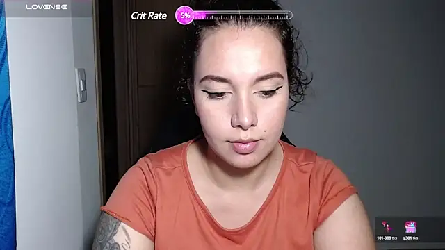 vennus 22 online show from February 8, 2025, 5:08 am